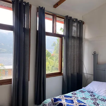 Apartamento Cristalinas Ideal Para 2
